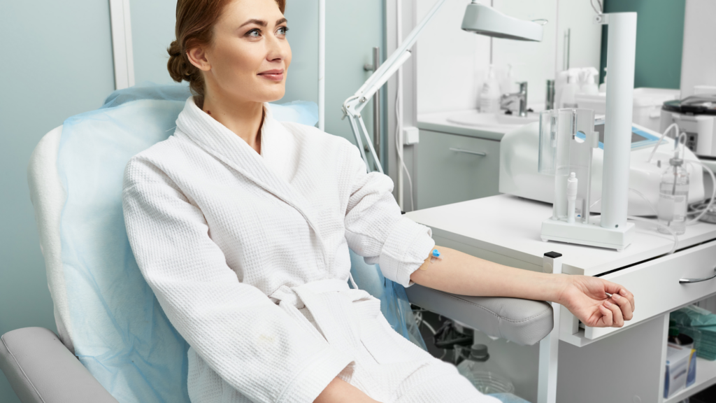 Ozonoterapia a Milano presso Cerva 16 – trattamento medico con ossigeno-ozono