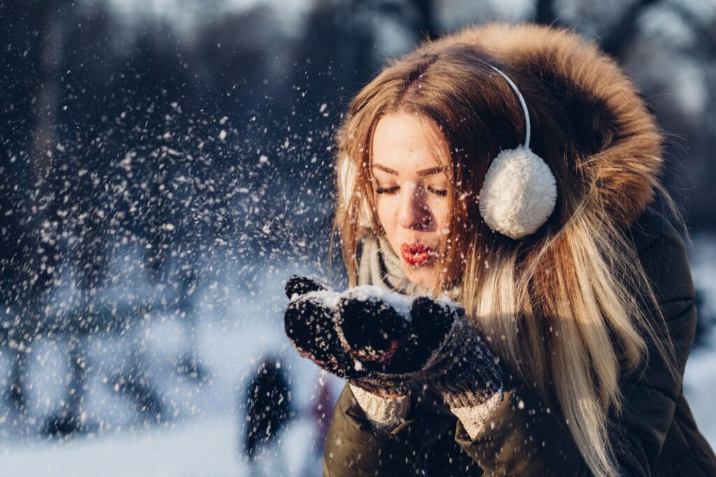 Cura della pelle in inverno: una guida per la skincare