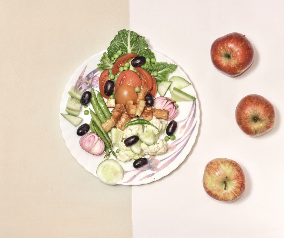 Calcolare il fabbisogno calorico: come si fa e perché è importante