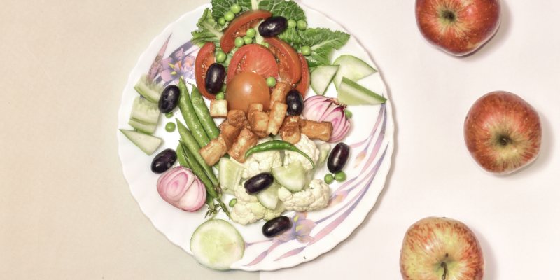 Calcolare il fabbisogno calorico: come si fa e perché è importante