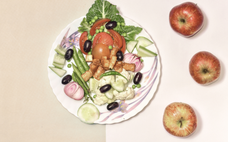 Calcolare il fabbisogno calorico: come si fa e perché è importante