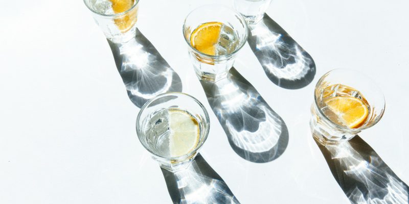 Cattive abitudini alimentari da eliminare: una guida