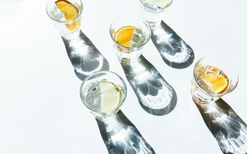 Cattive abitudini alimentari da eliminare: una guida