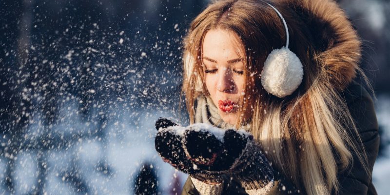 Cura della pelle in inverno: una guida per la skincare