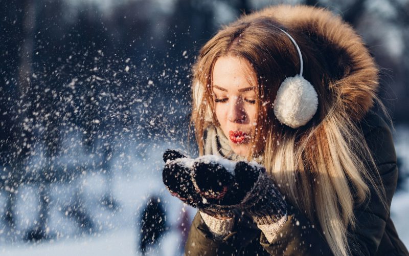 Cura della pelle in inverno: una guida per la skincare
